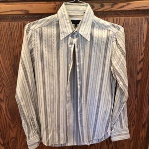 Men’s Dress Shirt